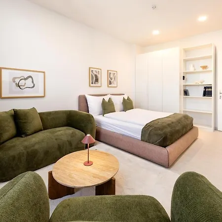 Cozy Luxury 1 Apartment *