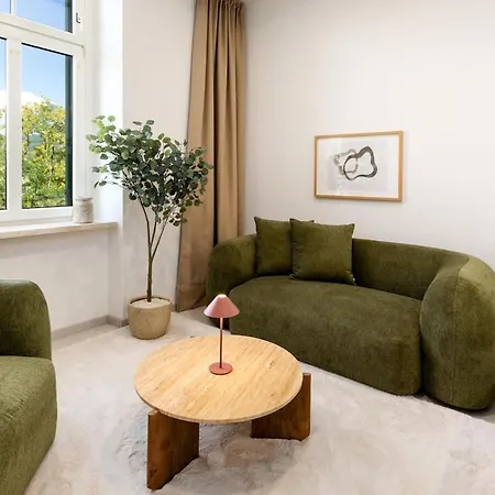 Cozy Luxury 1 * Graz