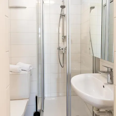 Apartment Cozy Luxury 1 Graz